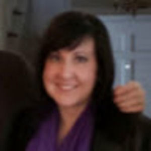 Meet your Posher, Chrstine